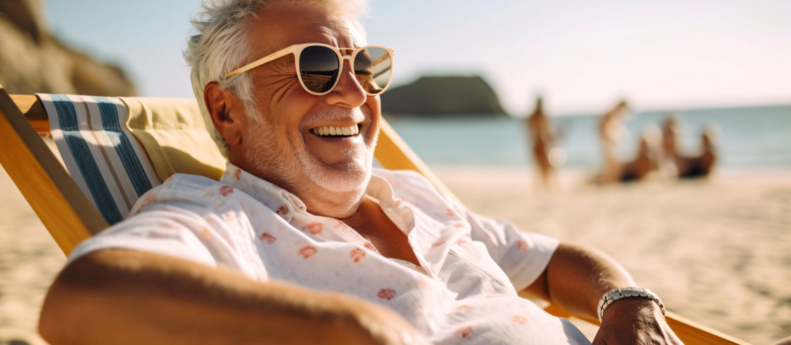 Rente in Spanien | © AdobeStock | Olga