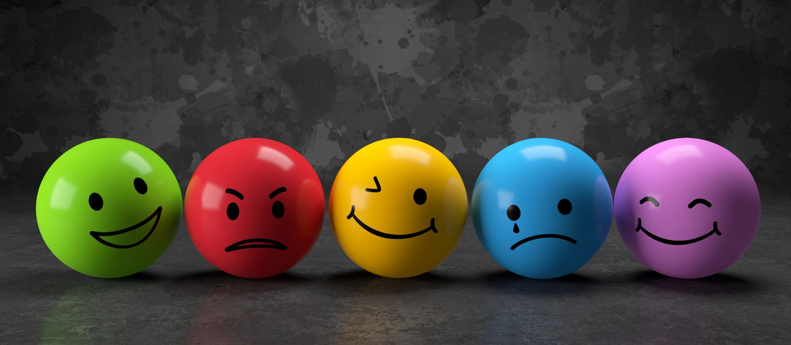 Emotionen im Job | © AdobeStock | fotomek