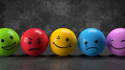 Emotionen im Job | © AdobeStock | fotomek