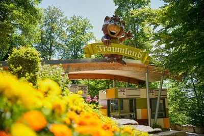 Der Freizeitpark Traumland hat seit einem Jahr einen Betriebsrat.  | © Freizeitpark Traumland 