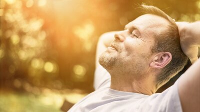Powernappig | © AdobeStock | reichdernatur 