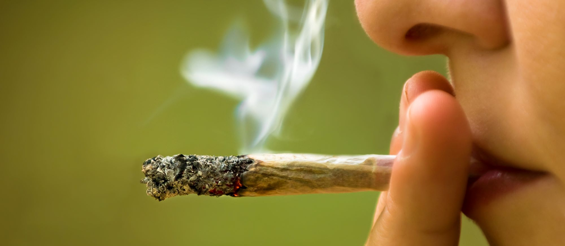 Cannabis Gesetz CanG | © AdobeStock | ststoev