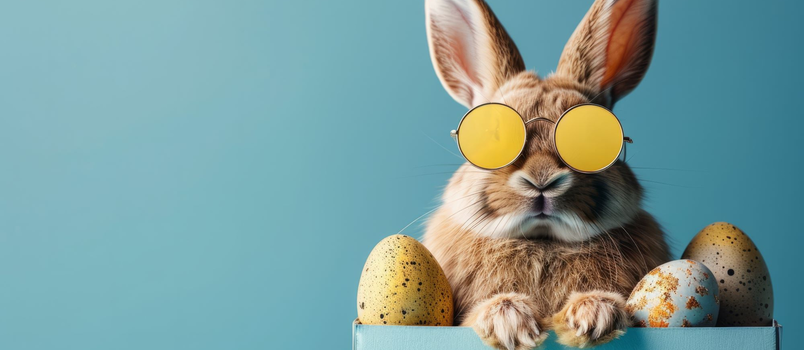 Entscheidungen zu Ostern | © AdobeStock | SHI