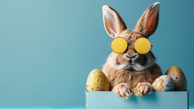 Entscheidungen zu Ostern | © AdobeStock | SHI