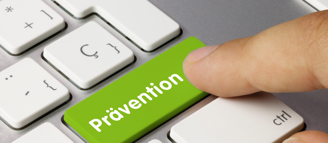 Prävention | © Adobe Stock | momius