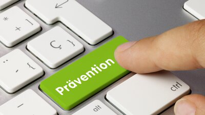 Prävention | © Adobe Stock | momius