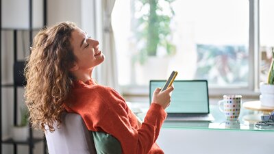 Arbeitszeit und Pausen | © AdobeStock | insta_photos