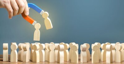 Betriebsratswahl und Kandidatenmangel: Was tun? | © AdobeStock | Andrii Yalanskyi