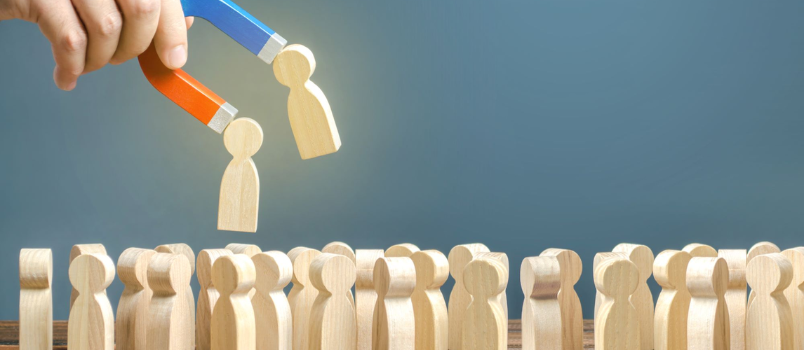 Kandidatensuche Betriebsratswahl | © AdobeStock | Andrii Yalanskyi