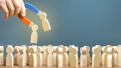 Kandidatensuche Betriebsratswahl | © AdobeStock | Andrii Yalanskyi
