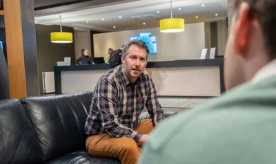 Mit idealen Rahmenbedingungen will Janus zum Seminarerfolg beitragen.  | © ifb