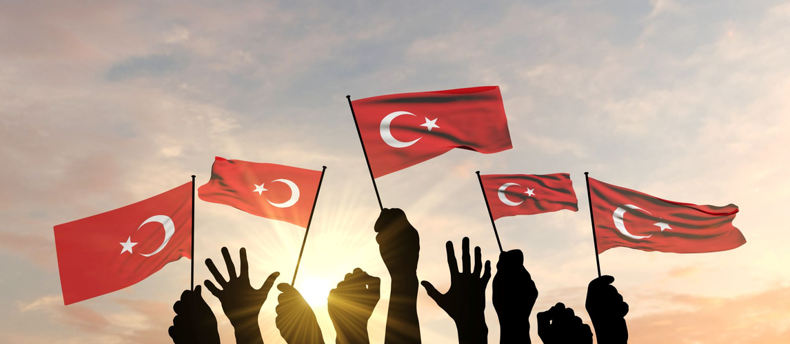 Rente in der Türkei | © AdobeStock | ink drop