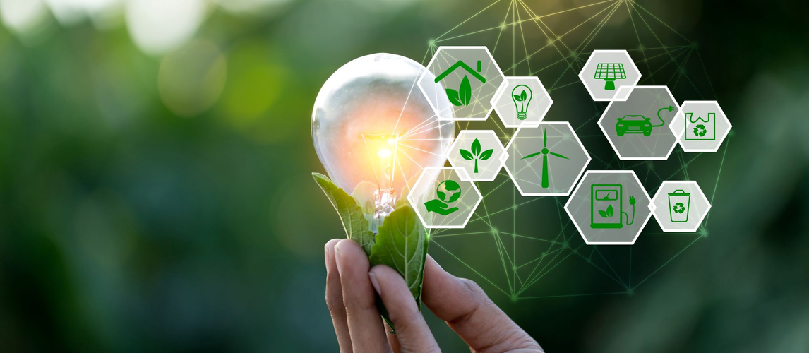 Neo-Ökologie im Unternehmen | © AdobeStock | A Stockphoto