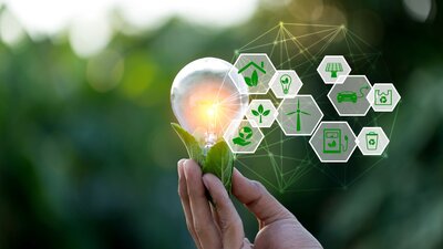Neo-Ökologie im Unternehmen | © AdobeStock | A Stockphoto