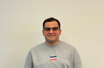 Ibrahim Al Haddouchi | © JAV METRO Deutschland