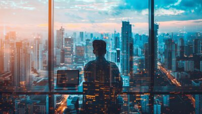 Arbeitsrecht in Japan | © AdobeStock | Media Srock