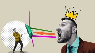 Führungskultur | © AdobeStock | svetazi