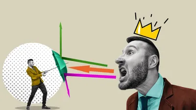 Führungskultur | © AdobeStock | svetazi