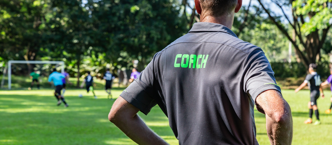 Das haben Fußballtrainer und Betriebsratsvorsitzende gemeinsam  | © AdobeStock | kudosstudio