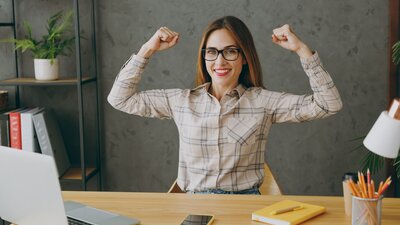 Resilienz SBV | © AdobeStock | ViDi Studio