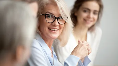 Inklusionsvereinbarungen | © AdobeStock | fizkes