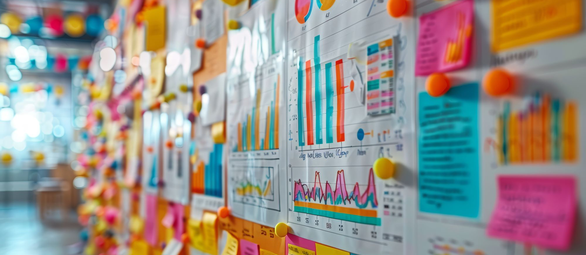 Projektmanagement Methoden | © AdobeStock | Aurora Blaze