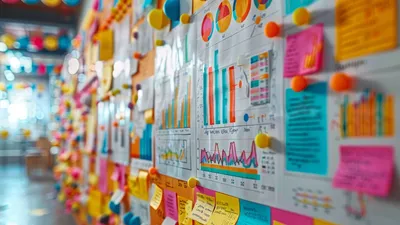 Projektmanagement Methoden | © AdobeStock | Aurora Blaze