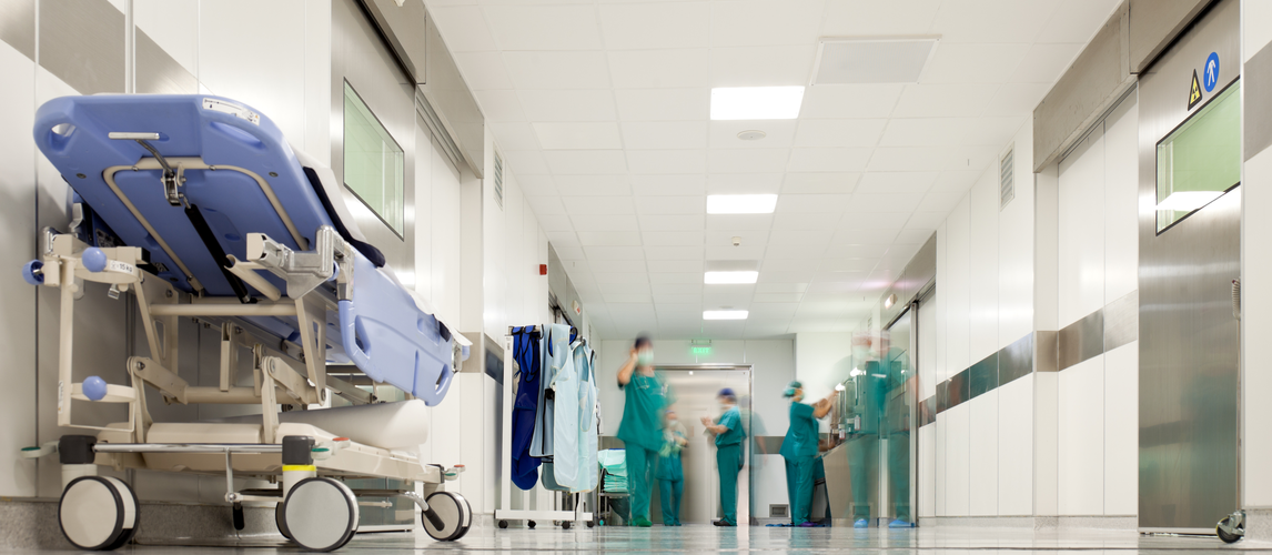 Streitthema Krankenhausreform: Was tun als Betriebsrat? | © AdobeStock | VILevi