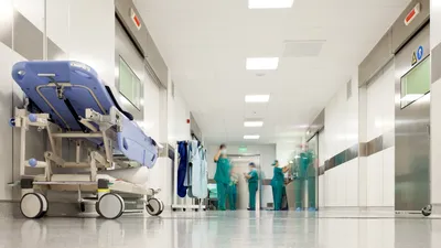 Streitthema Krankenhausreform: Was tun als Betriebsrat? | © AdobeStock | VILevi