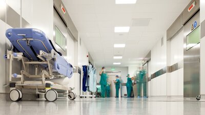 Streitthema Krankenhausreform: Was tun als Betriebsrat? | © AdobeStock | VILevi