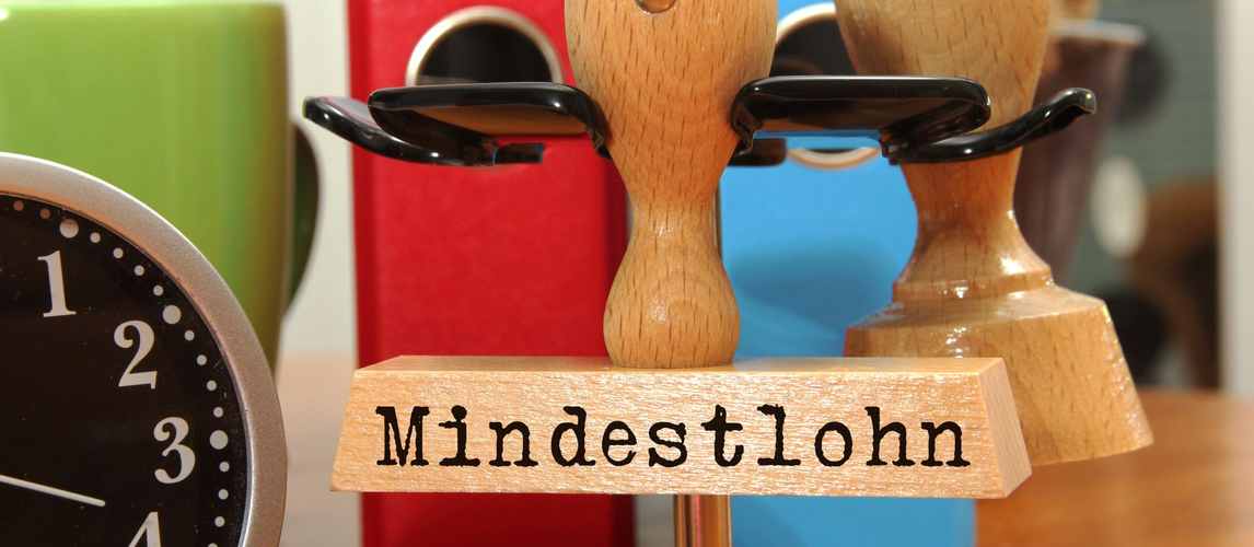 EU-Richtlinie Mindestlohn | © AdobeStock | mapoli-photo