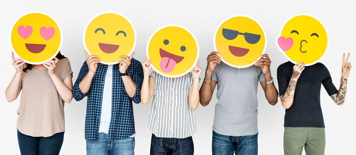 Glück im Job | © AdobeStock | Rawpixel.com