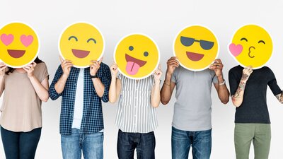 Glück im Job | © AdobeStock | Rawpixel.com