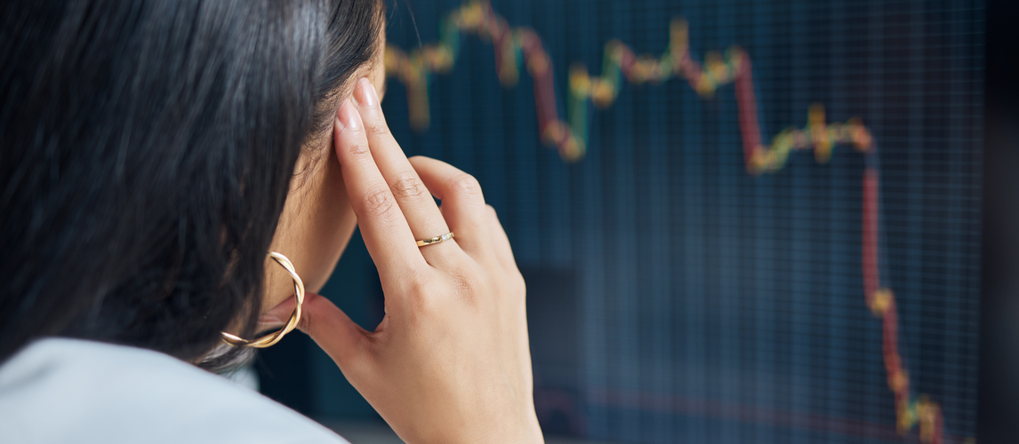 Warum sich Betriebsräte die aktuelle Pleitewelle genau ansehen müssen | © AdobeStock | Siphosethu F/peopleimages.com