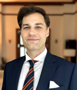 Patrik-Ludwig Hantzsch | © Patrik-Ludwig Hantzsch