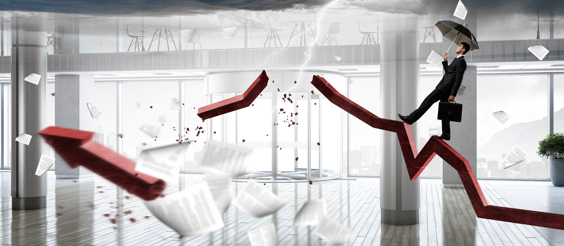 Unternehmenskrise Kommunikation Betriebsrat | © AdobeStock | Sergey Nivens