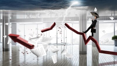 Unternehmenskrise Kommunikation Betriebsrat | © AdobeStock | Sergey Nivens