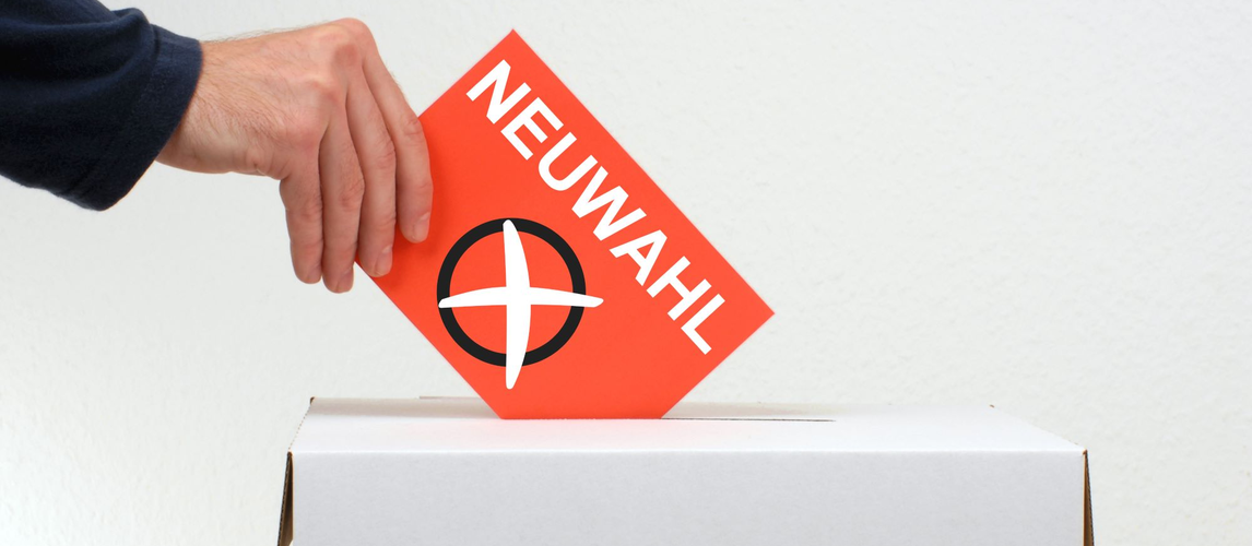 Neuwahl Betriebsrat | © AdobeStock_ | kebox