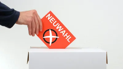 Neuwahl Betriebsrat | © AdobeStock_ | kebox