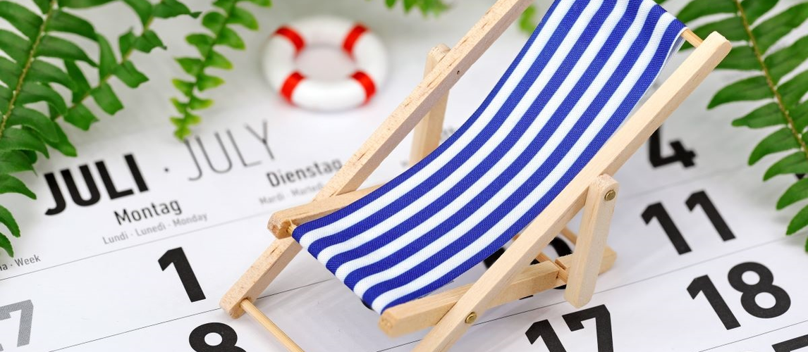 gesetzliche Änderungen | © AdobeStock | Andreas