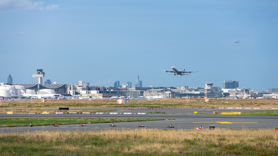 Turbulenzen bei den BR-Wahlen am Frankfurter Flughafen? | © AdobeStock | zenturio1st