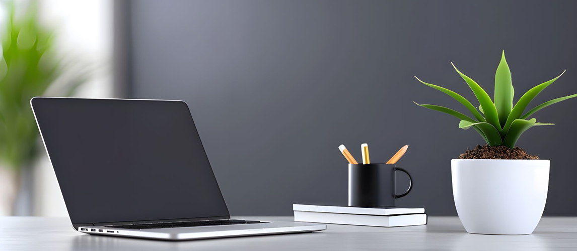 Arbeitsplatz aufräumen | © AdobeStock | Hamid