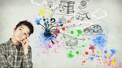 Wie junge Erwachsene die Herausforderungen der Zukunft sehen – und was die JAV tun kann   | © AdobeStock | angiolina