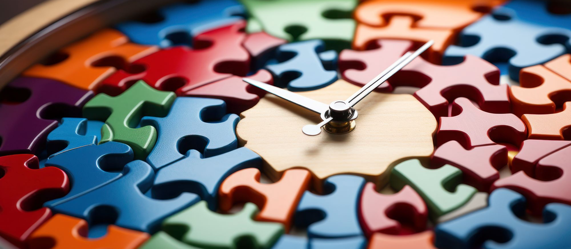Lebensphasenorientierte Arbeitszeitmodelle | © AdobeStock | Sebastian