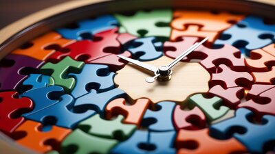 Lebensphasenorientierte Arbeitszeitmodelle | © AdobeStock | Sebastian