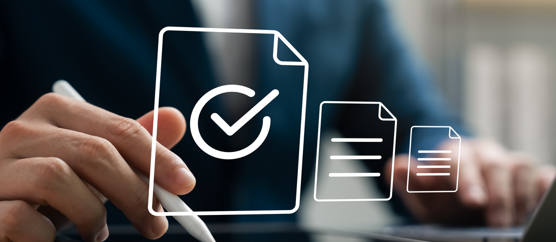 Digitale Arbeitsverträge möglich | © AdobeStock | Thapana_Studio