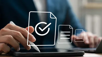 Digitale Arbeitsverträge möglich | © AdobeStock | Thapana_Studio