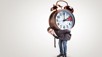 Zeitumstellung Gesundheit | © AdobeStock | photoschmidt