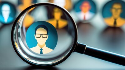 Fachkraeftemangel | © AdobeStock | Jürgen Fälchle
