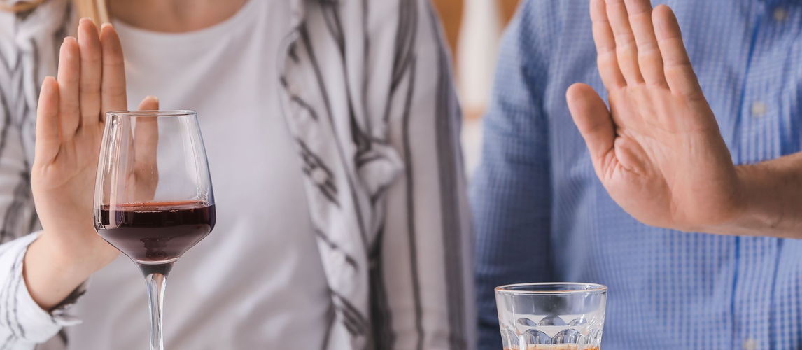 Alkohol und Gesundheit | © AdobeStock_321951129-Pixel-Shot.jpg